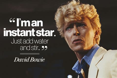 The 10 Most Memorable David Bowie Quotes on Fame, Music, Life, and More ...