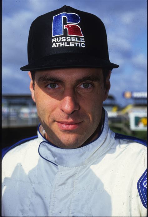 Roland Ratzenberger tribute - Gallery - Autosport