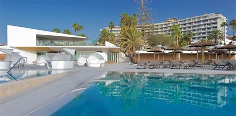 Paradisus by Melia Gran Canaria, Spain