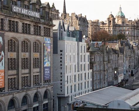 THE 10 CLOSEST Hotels to Edinburgh Waverley Station