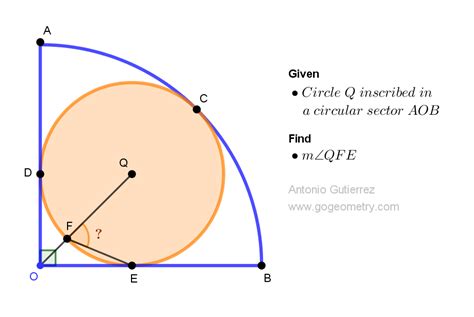 Geometry Problem 1530: Unlock the Secrets of Geometric Angles ...