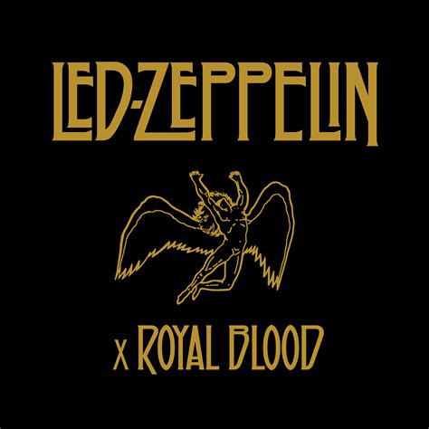 Led Zeppelin 50th Playlist Program | Rhino Media
