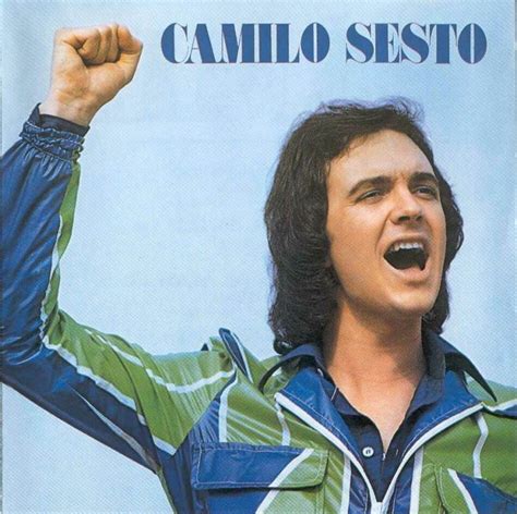 Camilo Sesto | Discografia de Camilo Sesto - LETRAS.MUS.BR