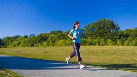 Running too hard? Light jogging linked with living longer | Fox News