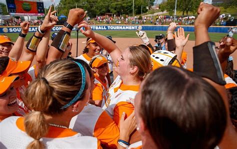 Lady Vols earn highest NCAA tournament seed in program history | Chattanooga Times Free Press