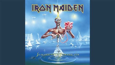 Seventh Son of a Seventh Son by Iron Maiden - Samples, Covers and ...