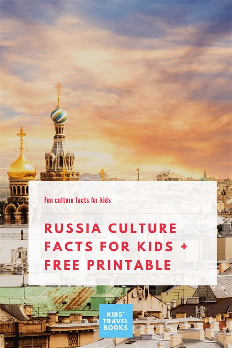 Russia-Culture-for-Kids-2 » KidsTravelBooks