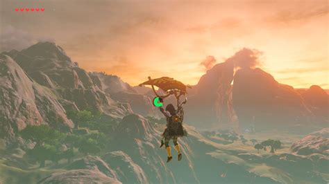 25 Legend of Zelda Breath of the Wild essential tips and tricks | GamesRadar+