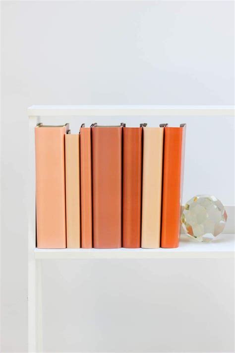 Rainbow Book Covers - Your aesthetic on your books. – Flower Vault