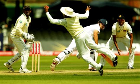 The best catchers in the history of Test cricket and why they were special