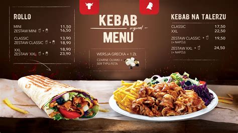 Doner King Kebab - Szajewski.com