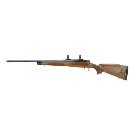 Remington Model 700 .30-06 caliber rifle for sale.