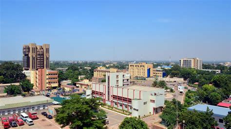 14 Best Hotels in Ouagadougou. Hotels from $23/night - KAYAK