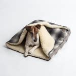 STYLISH DOG BEDS: CLOUD 7 DOG SLEEPING BAG - PAWSH MAGAZINE | A New ...