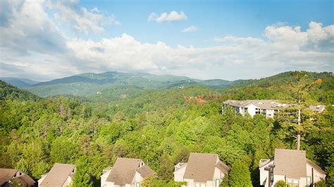 MountainLoft™ Resort - Gatlinburg, TN | Bluegreen Vacations