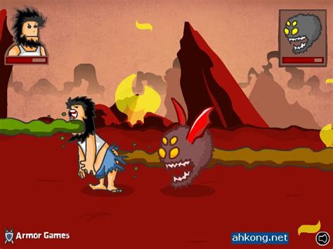 ahkong.net » Blog Archive » Hobo 6 Hell – Download