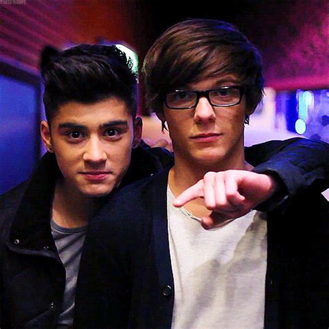 Zouis - One Direction Photo (37065406) - Fanpop