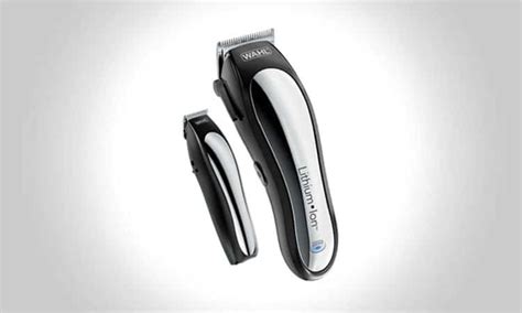 Top 10 Best Cordless Hair Clippers in 2024 - Top Rated Picks