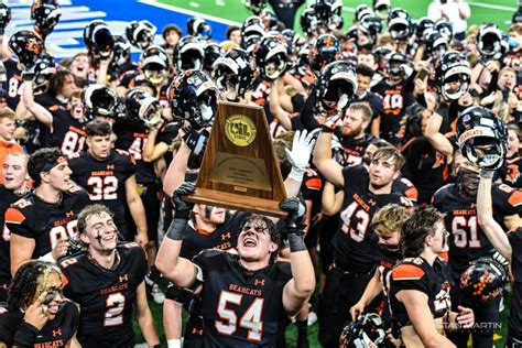 2021 Team Preview: Aledo Bearcats | Texas HS Football