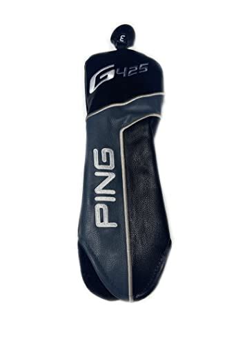 Find The Best Ping Head Covers For Woods – A Comprehensive Guide