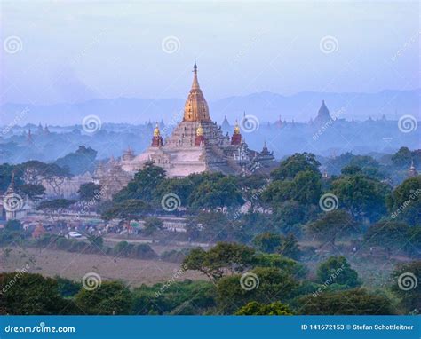 Old Temples in Burma Vietnam Stock Image - Image of mandalay, ancient: 141672153