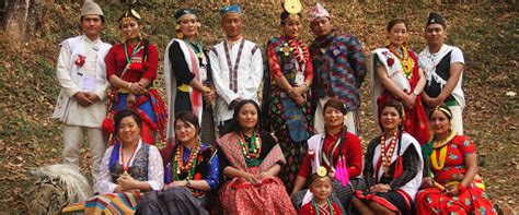 Cultural Dresses of Nepal - Trending Net Nepal