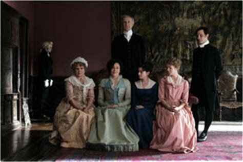 Becoming Jane Fansite: Biography of Cassandra Austen