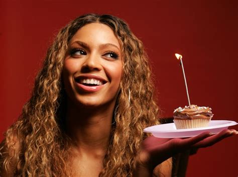 Beyoncé Hates When People Sing 'Happy Birthday' To Her Just Like The ...