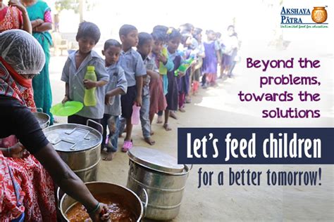 Child Malnutrition in India: How we can stop it | Open Article Submission