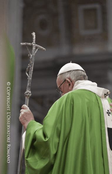 Pope Francis: July Prayer Intention – St. Patrick – St. Anthony