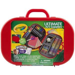 Crayola Art Sets