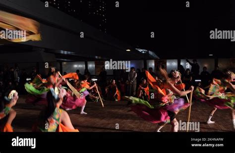 Japanese parasol dance Stock Videos & Footage - HD and 4K Video Clips - Alamy