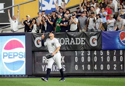 Breaking down Yankees' All-Stars, reaction, sizing up Final Vote, snubs ...