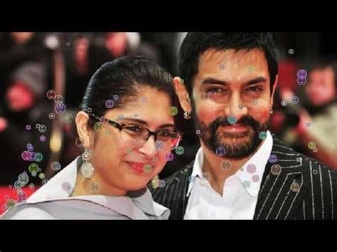 Aamir Khan Filmfare Award - YouTube