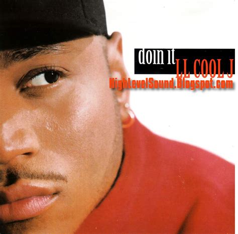 highest level of music: LL Cool J - Doin It-(Promo_CDS)-1996-hlm