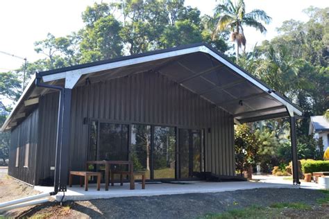 Shed Homes or Shouse - Sheds of Australia