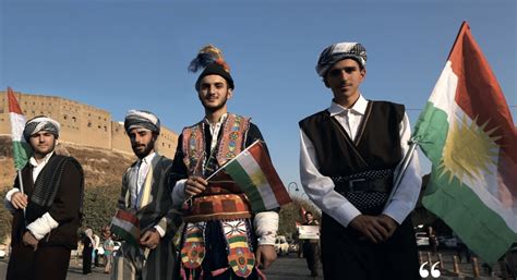 Beautiful History of Religious Freedom in the Kurdistan Region of Iraq