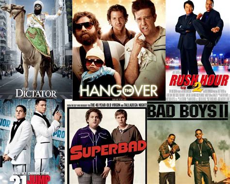 50 Comedy Movies on Netflix to Watch - OtakuKart