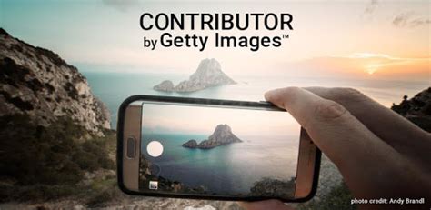 Contributor by Getty Images for PC - Free Download & Install on Windows PC, Mac