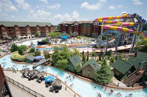 Wilderness Resorts and Waterparks to build Soaky Mountain Water Park off US Highway 66 | News ...