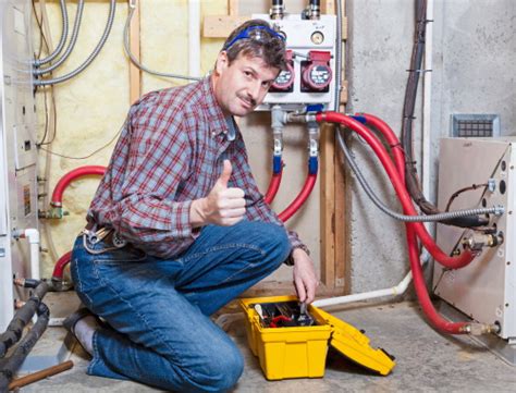 6 Heat Pump Maintenance Tips Every Homeowner Should KnowEnhanced ...