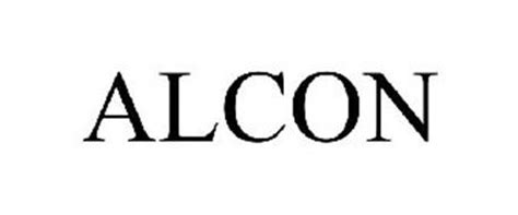 ALCON Trademark of ALCON LABORATORIES, INC. Serial Number: 85693927 :: Trademarkia Trademarks