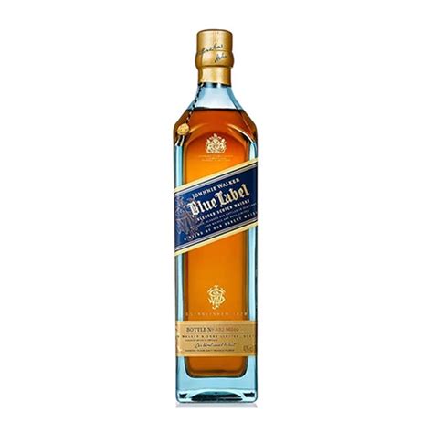 Buy Johnnie Walker Blue Label Scotch Whisky 750mL