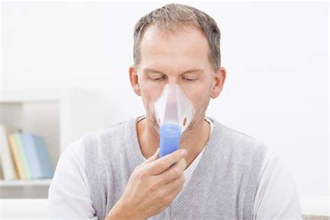 Nebulizer Breathing Treatments| Dr.Weisz Concierge Palm Beach Gardens