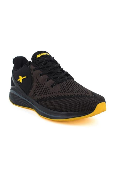 Spax Mens Running Shoes