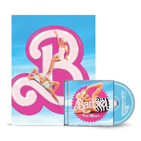 Amazon.com: Barbie The Album: CDs & Vinyl