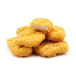 Applegate Organic Gluten Free Chicken Nuggets - Weee!