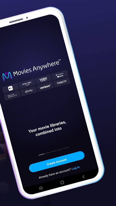 Movies Anywhere:Amazon.com:Appstore for Android