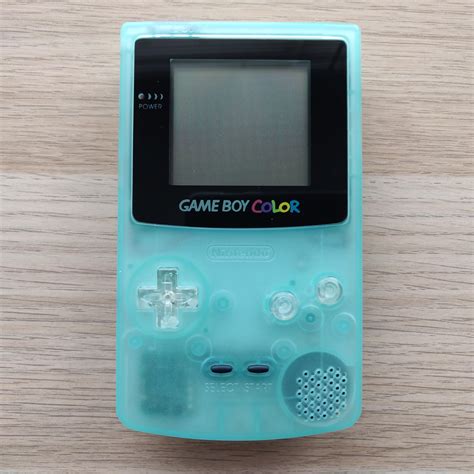 Getting back into modding. What mods make up your dream Gameboy Color? (More in comments) : r ...