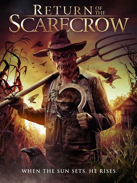 Scarecrow Movie